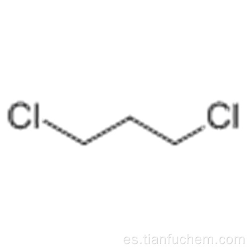 1,3-dicloropropano CAS 142-28-9